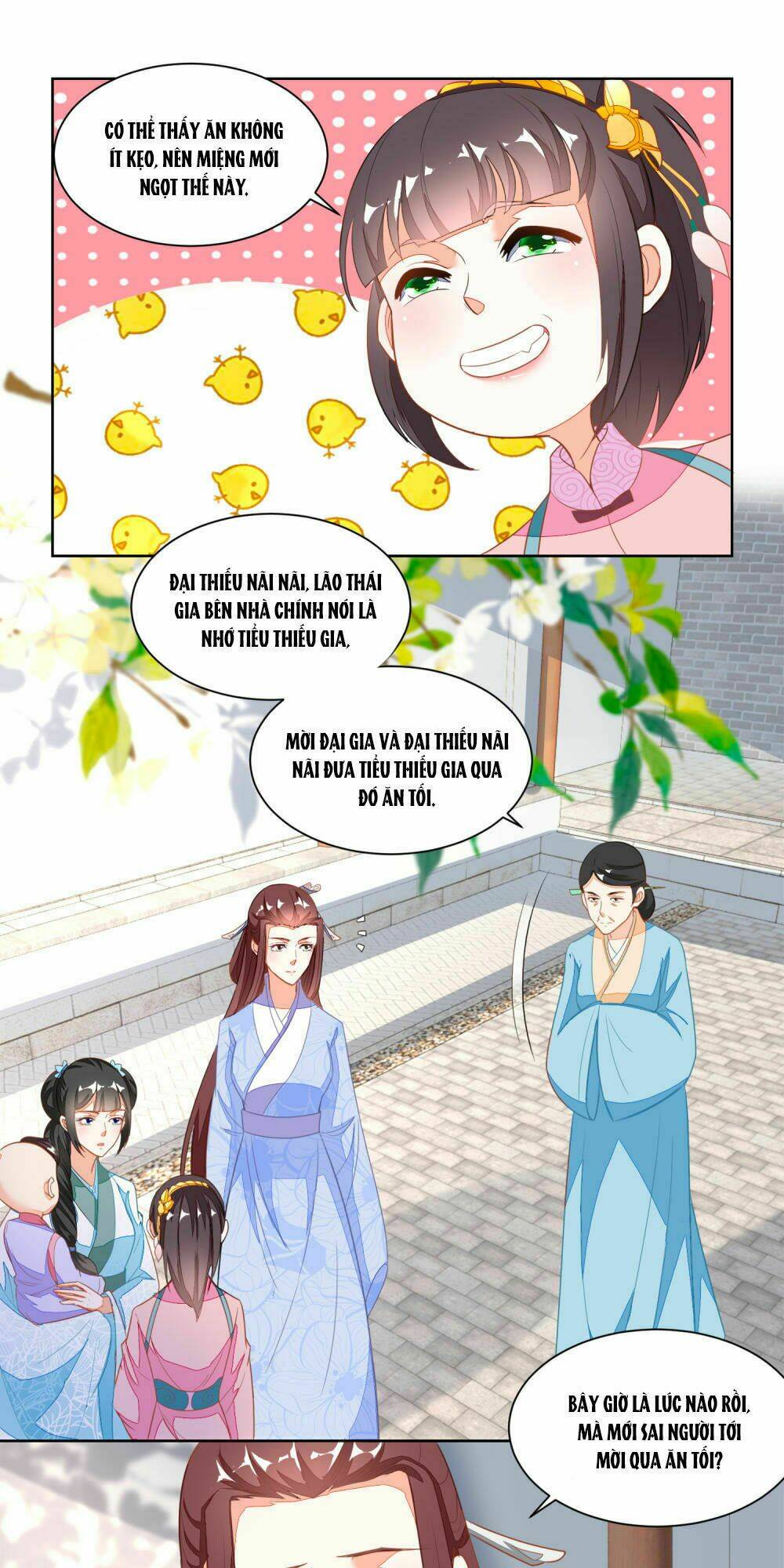 Chương 116 - Trang 21