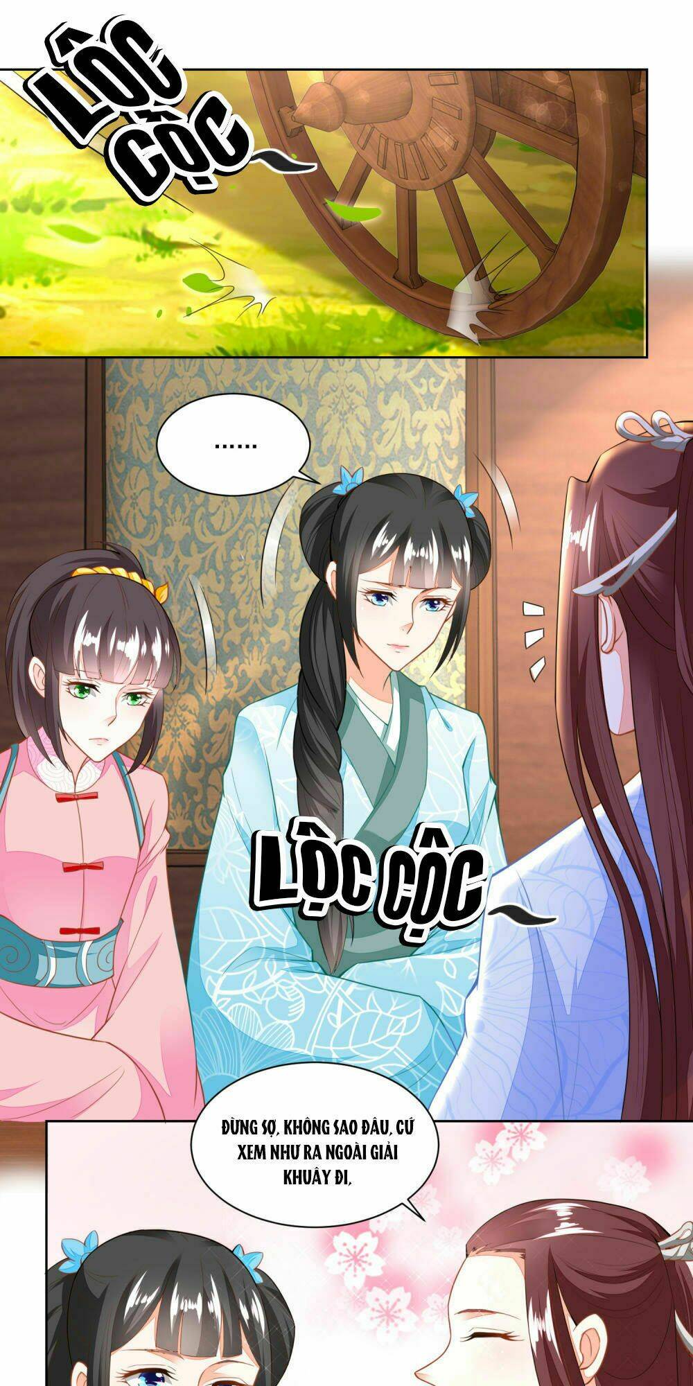 Chương 116 - Trang 7
