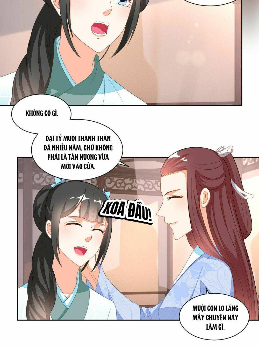 Chương 117 - Trang 20