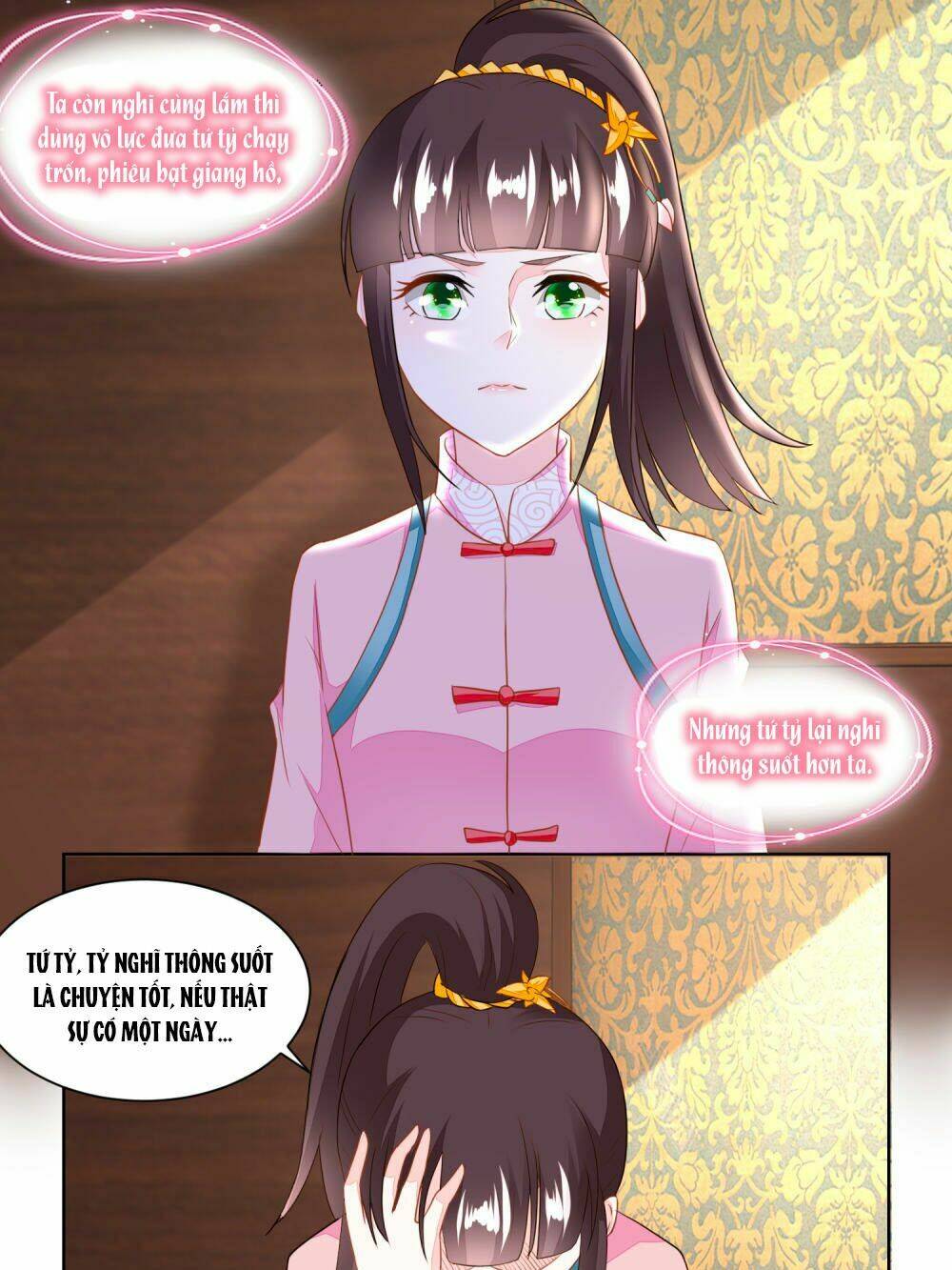 Chương 118 - Trang 8