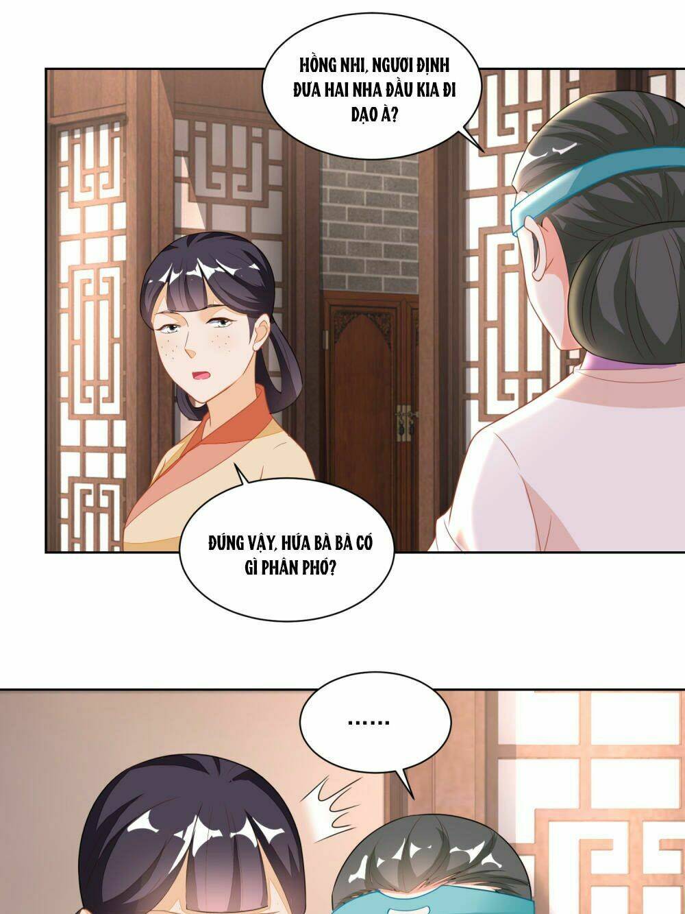 Chương 119 - Trang 22