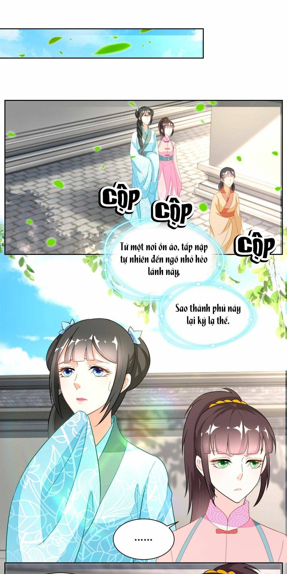 Chương 120 - Trang 11