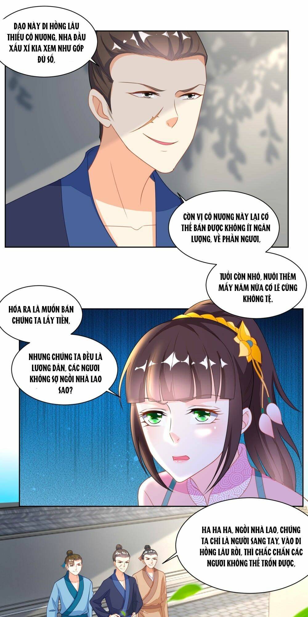 Chương 120 - Trang 23