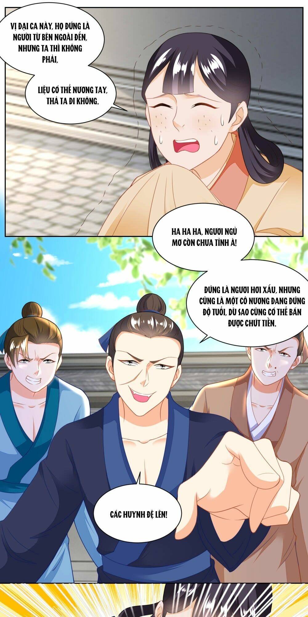Chương 120 - Trang 25