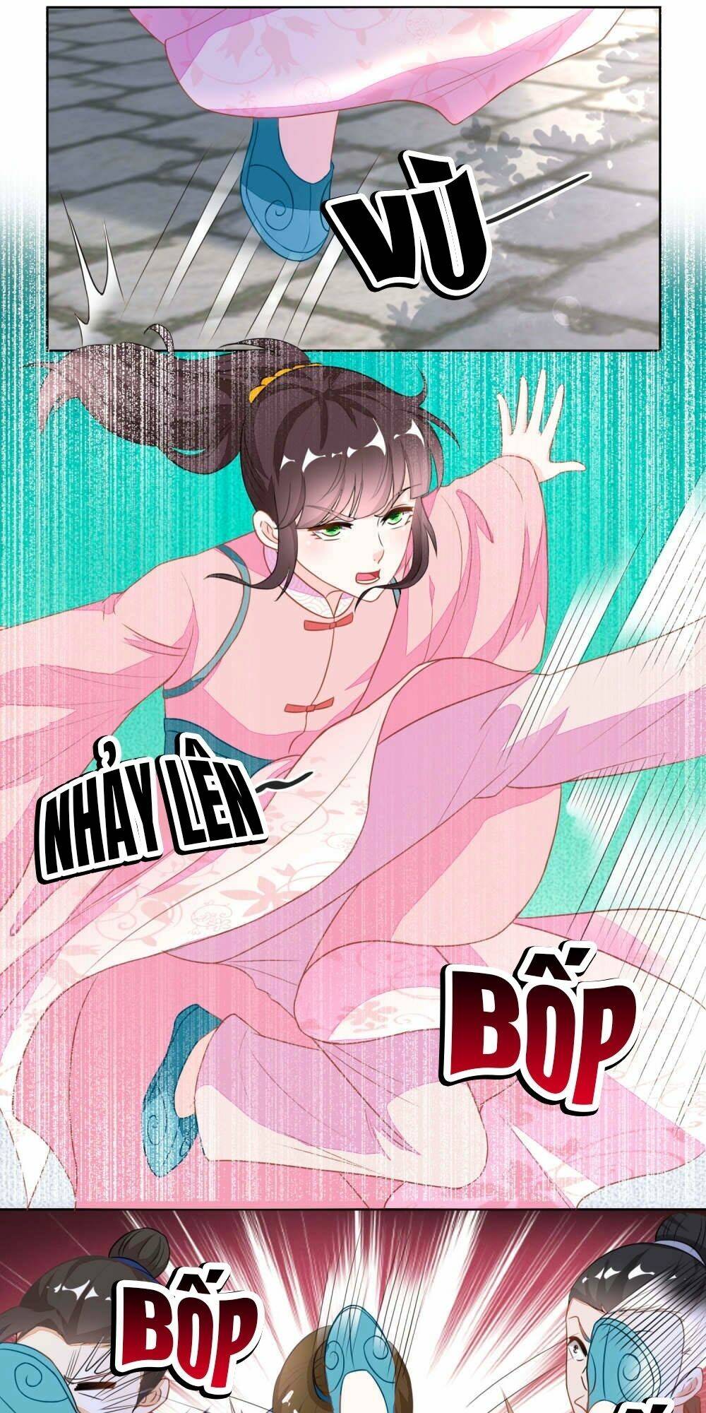 Chương 121 - Trang 13