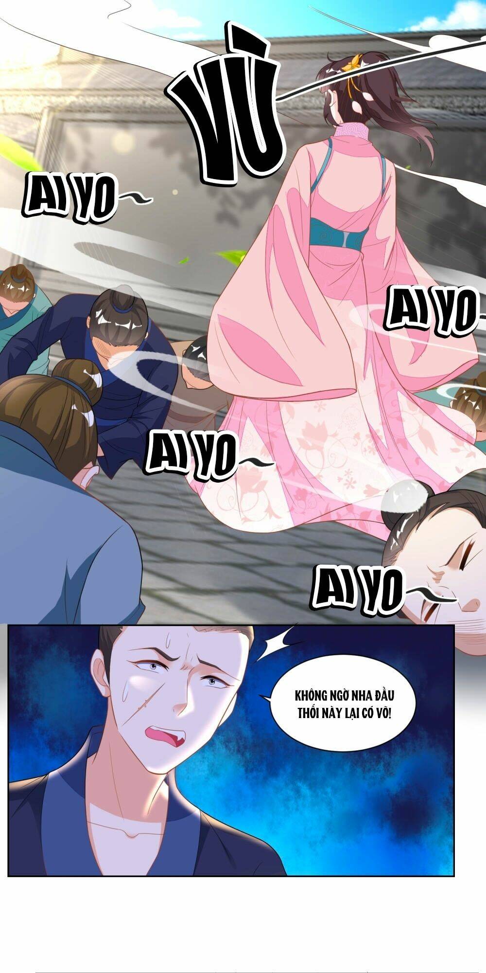 Chương 121 - Trang 15