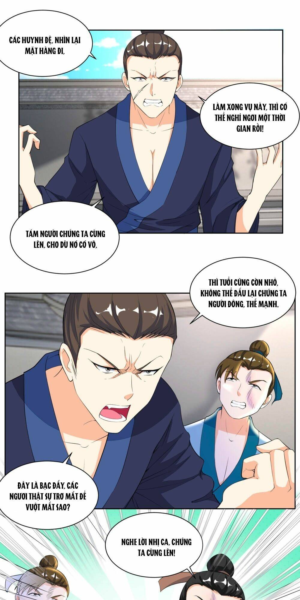 Chương 121 - Trang 19
