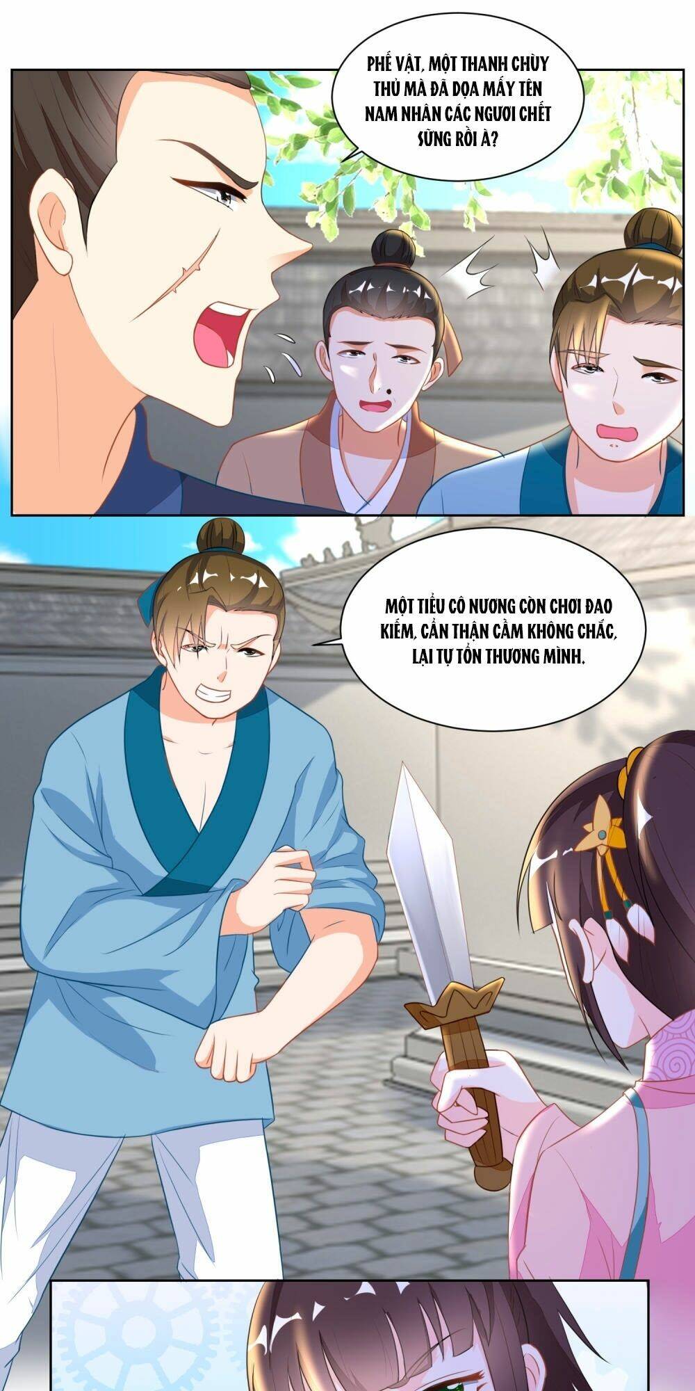 Chương 121 - Trang 9