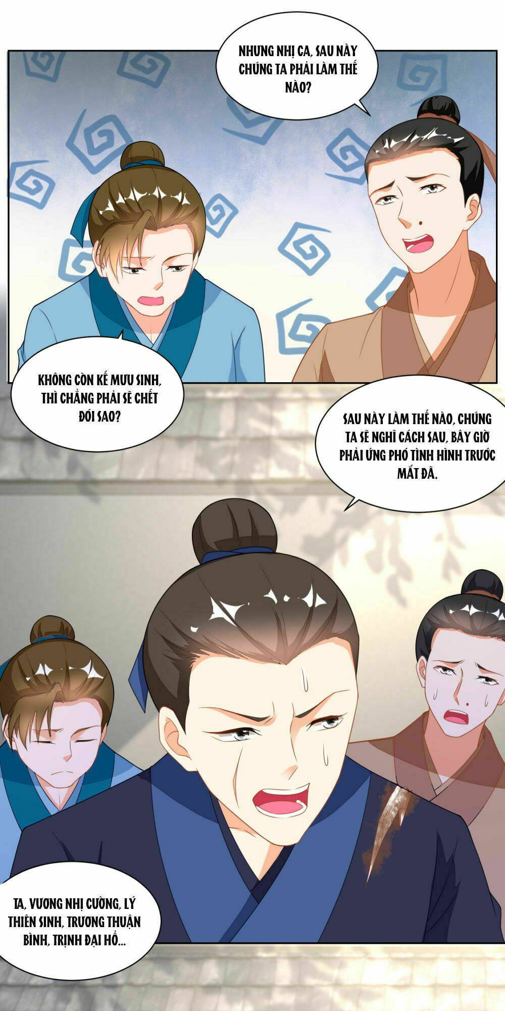 Chương 122 - Trang 5