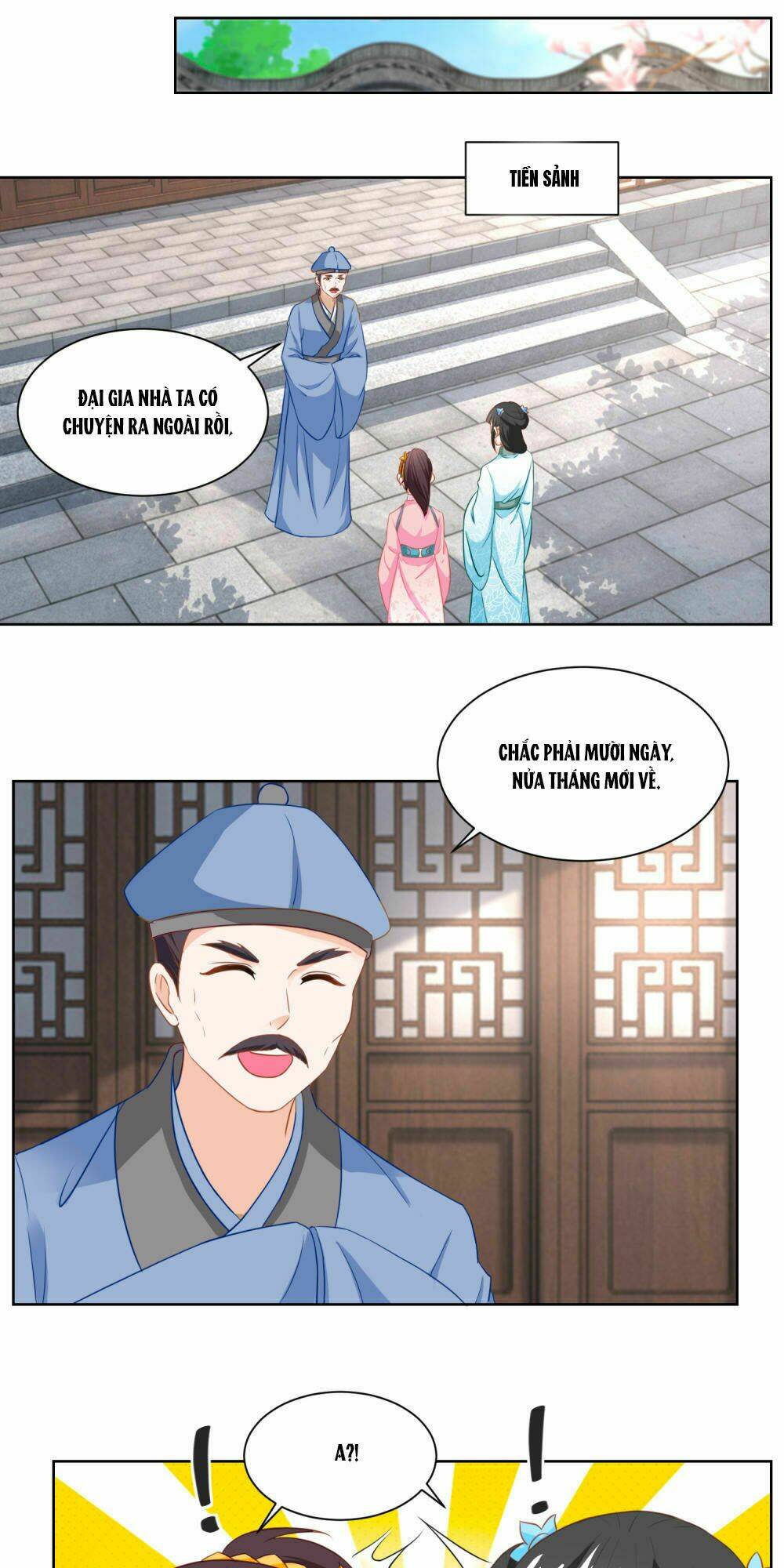 Chương 123 - Trang 19