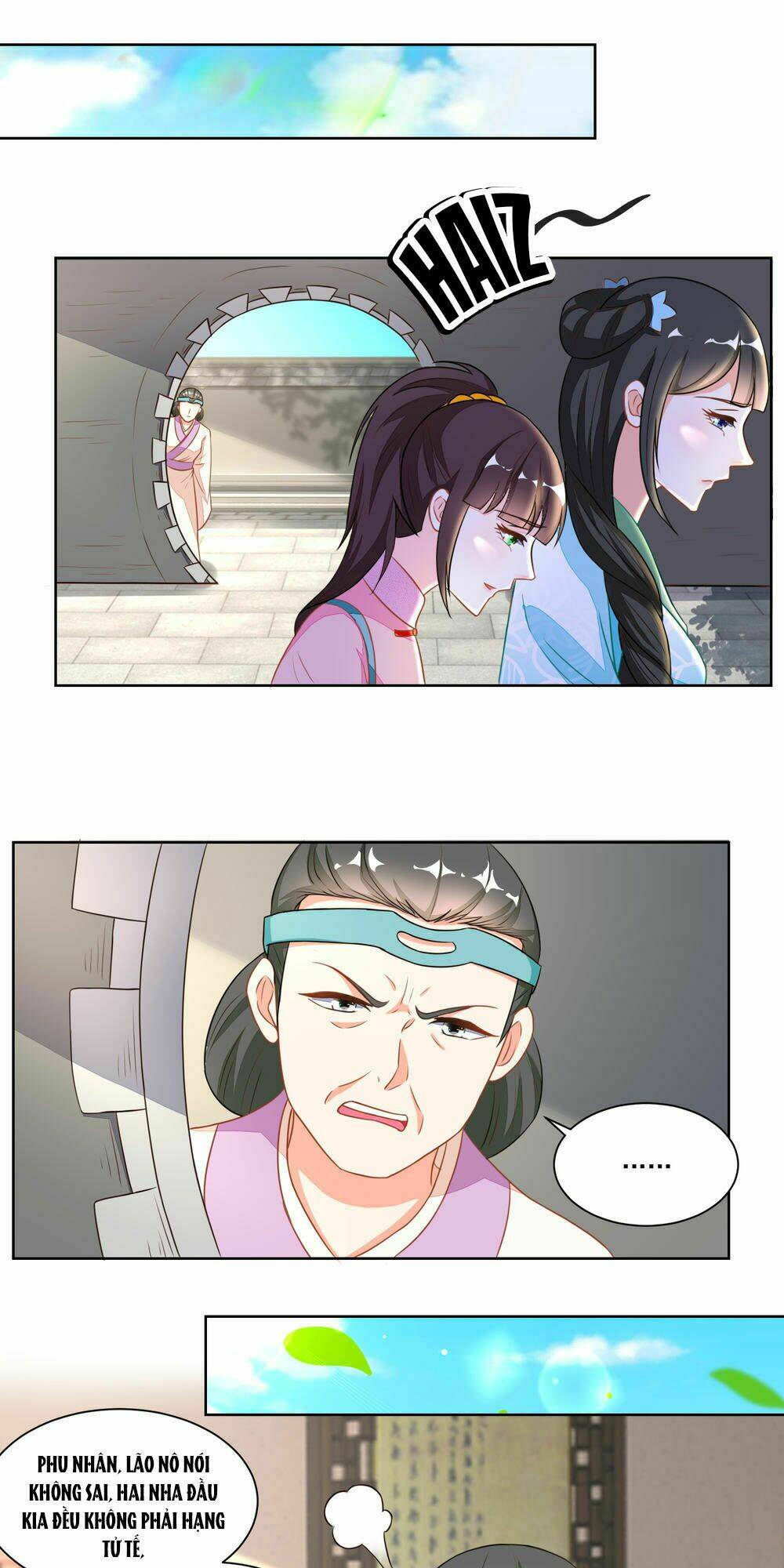 Chương 123 - Trang 21