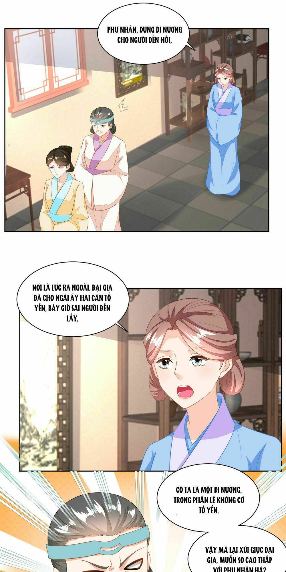 Chương 124 - Trang 1