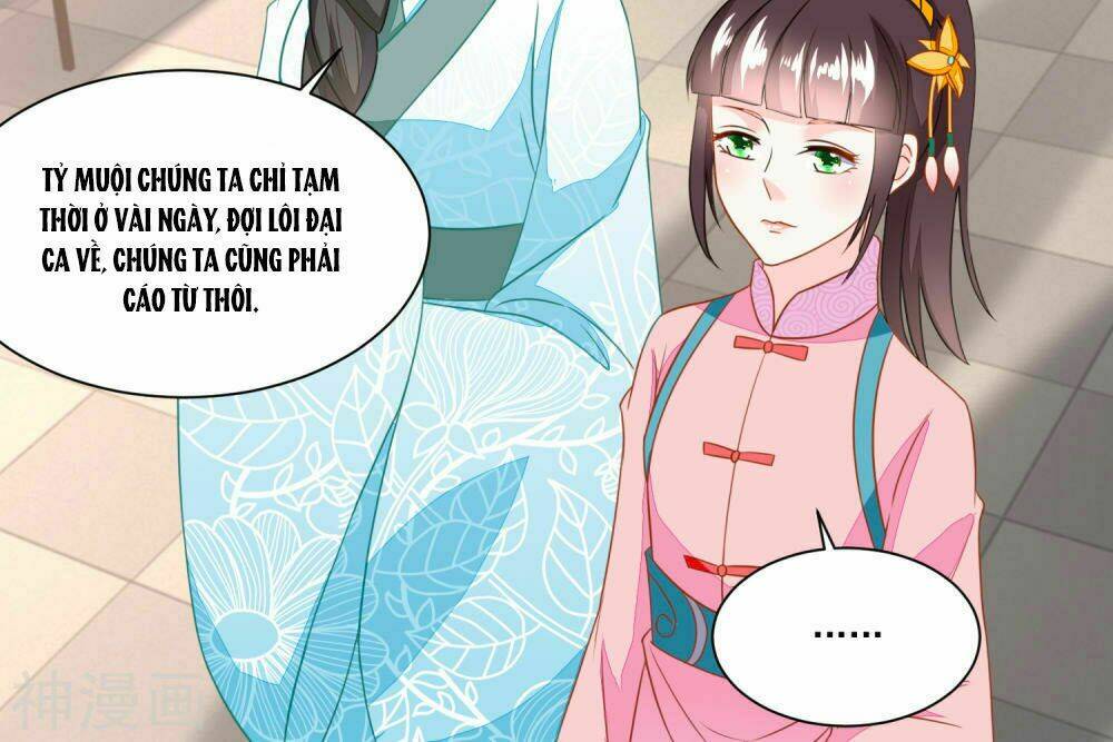 Chương 124 - Trang 20