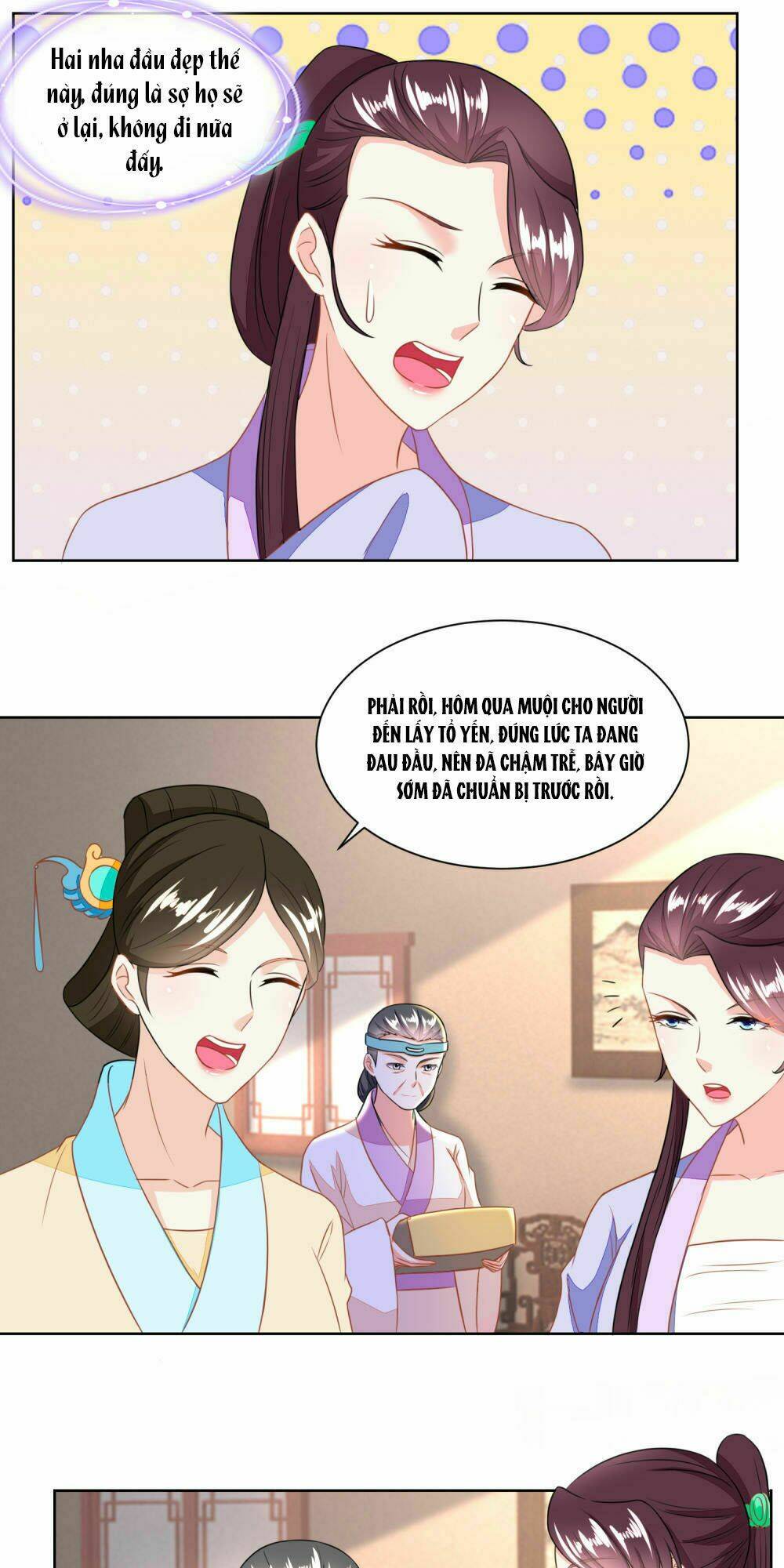Chương 124 - Trang 21