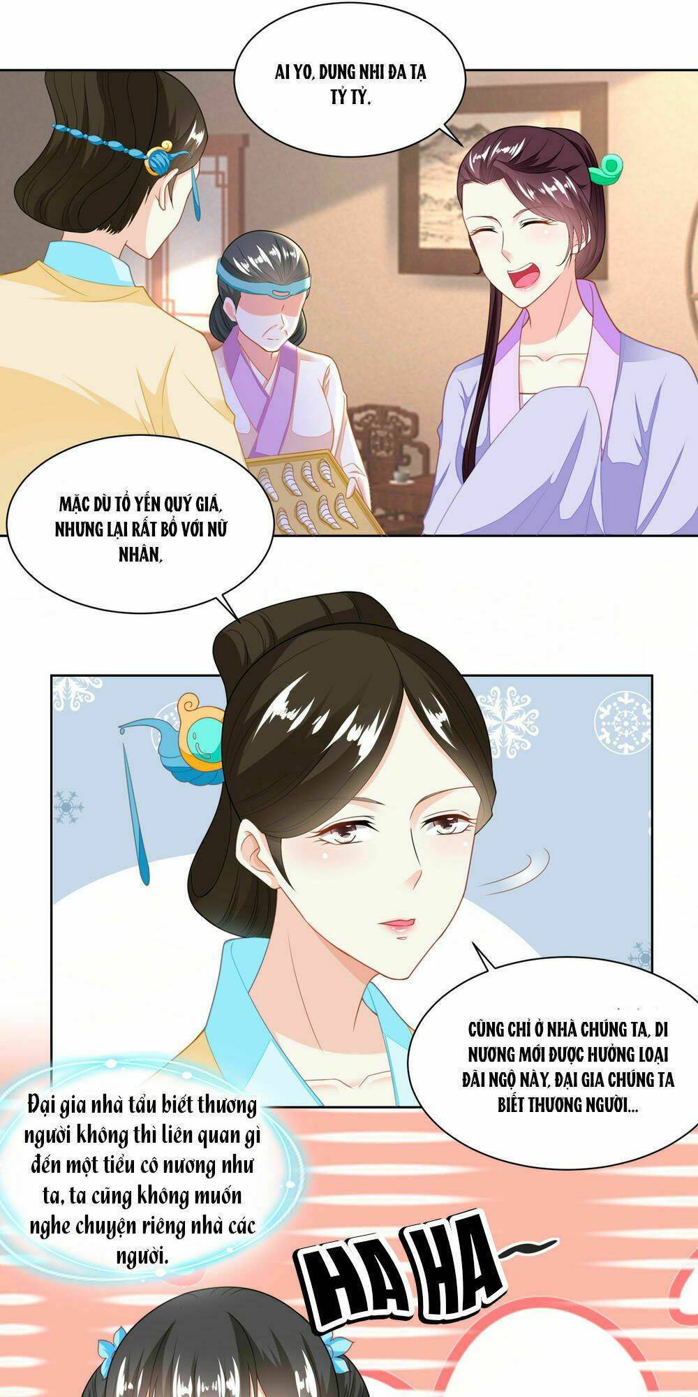 Chương 124 - Trang 23