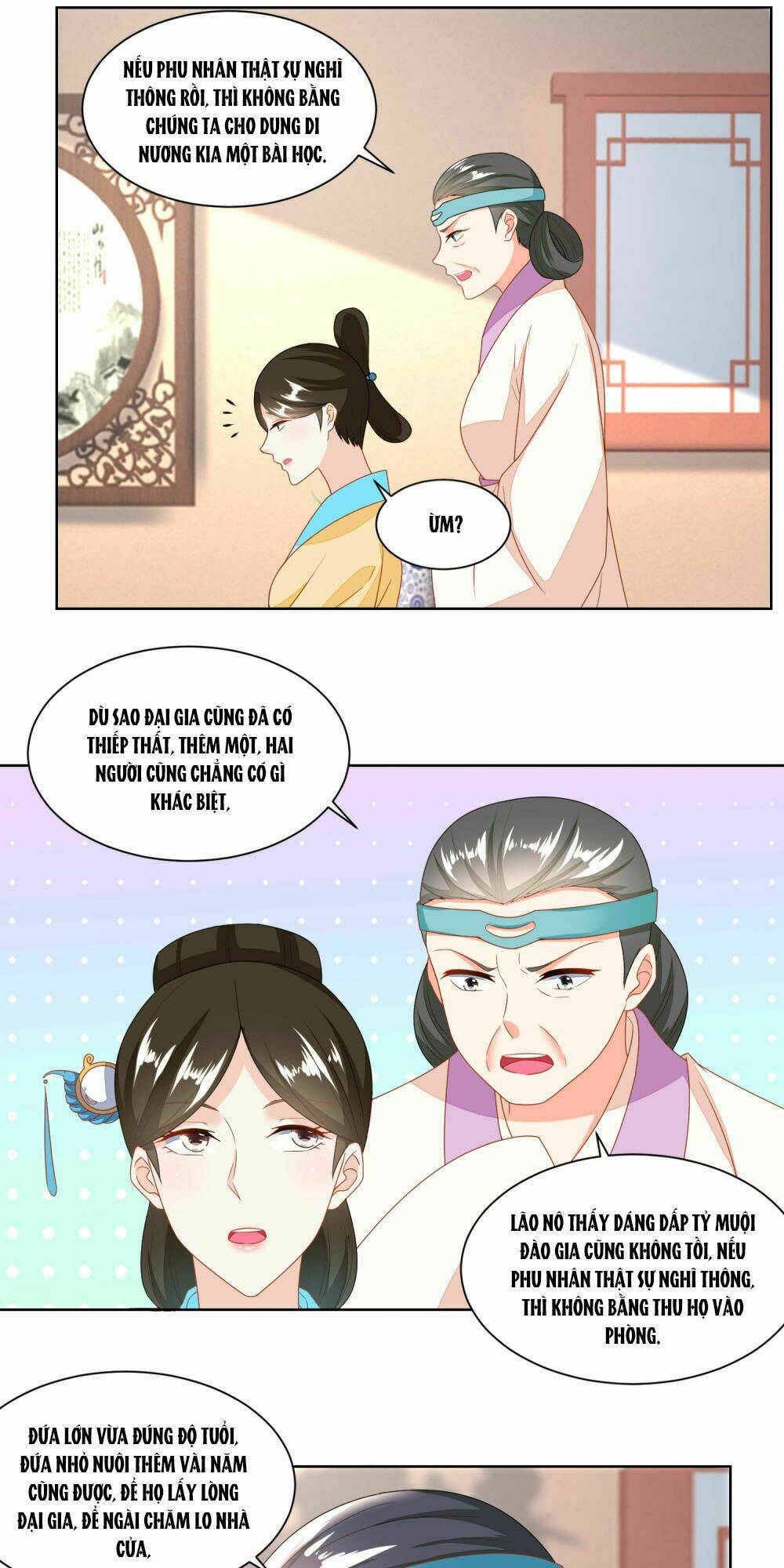 Chương 124 - Trang 7