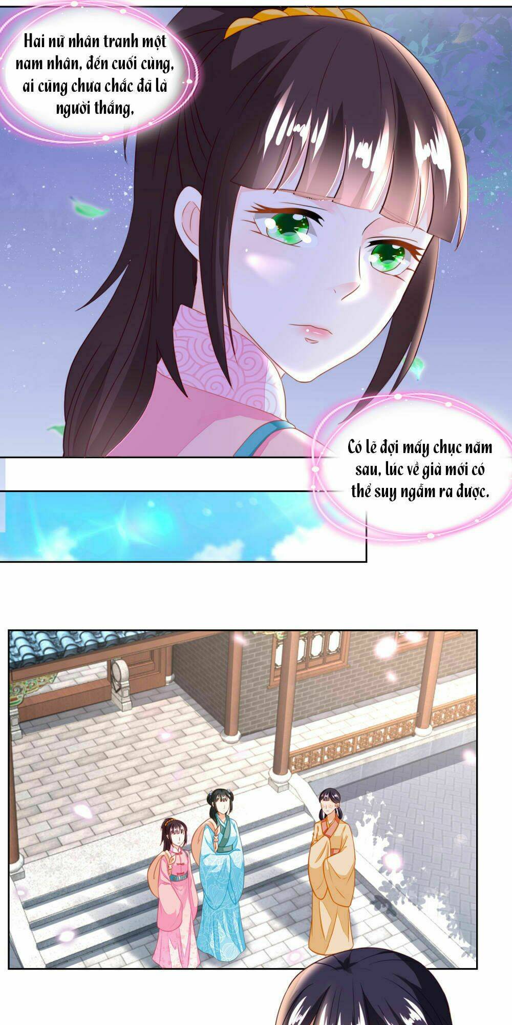 Chương 125 - Trang 21