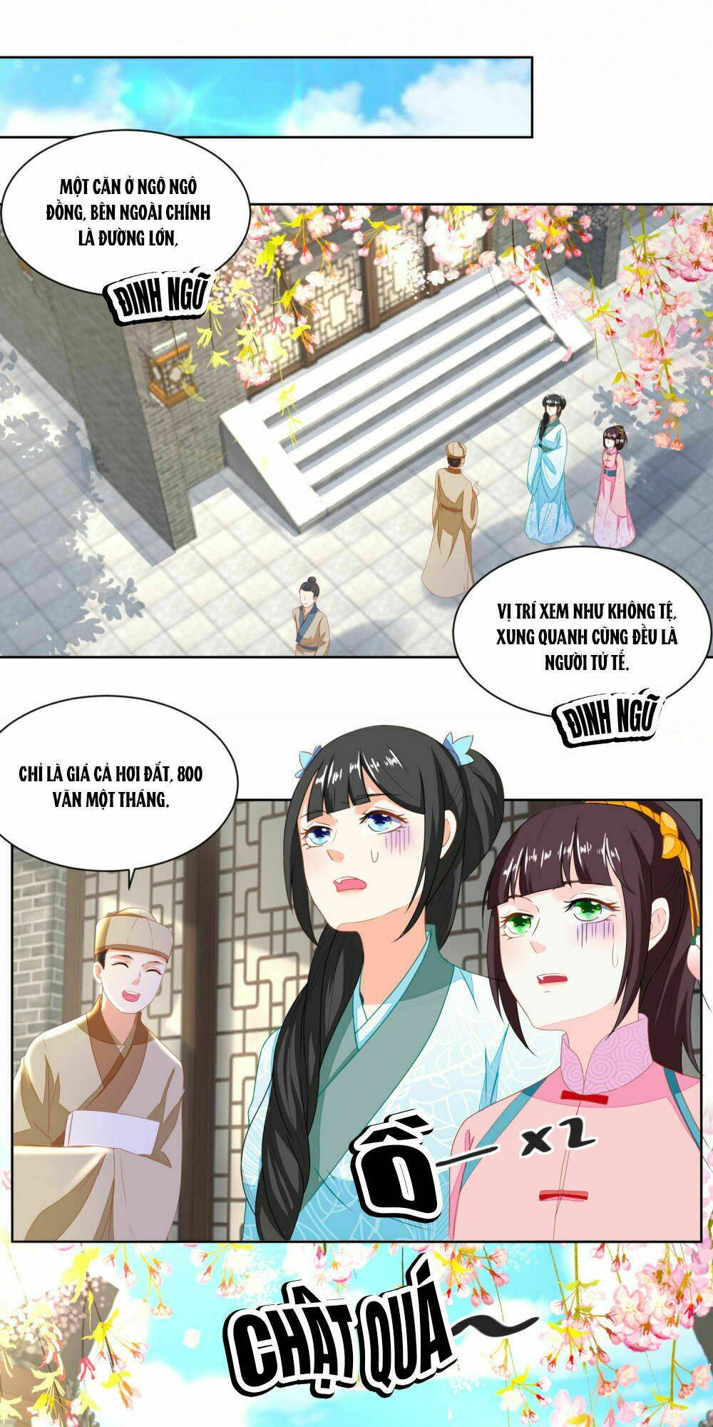 Chương 126 - Trang 5