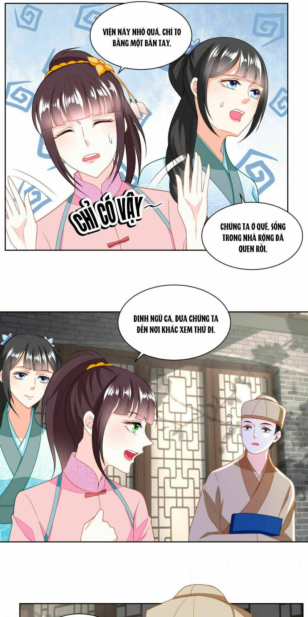 Chương 126 - Trang 7