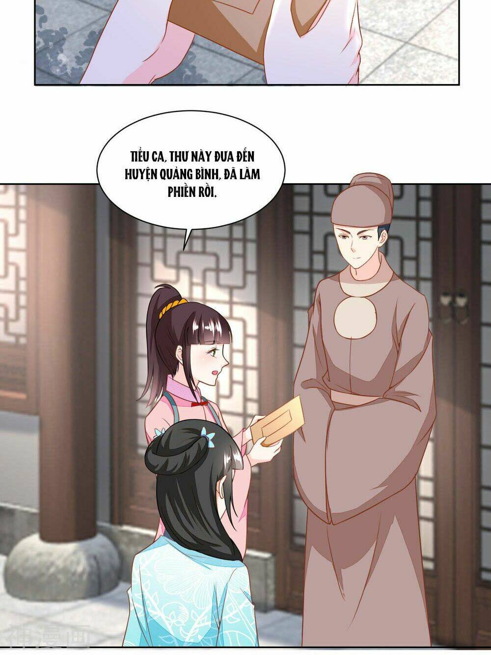 Chương 127 - Trang 15