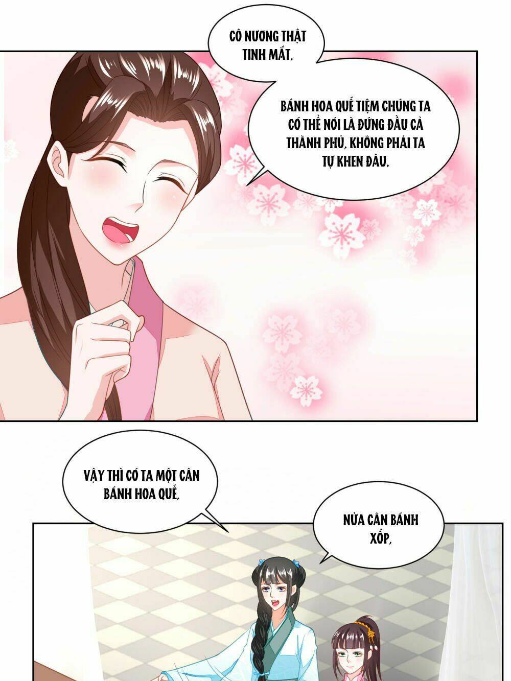 Chương 127 - Trang 22