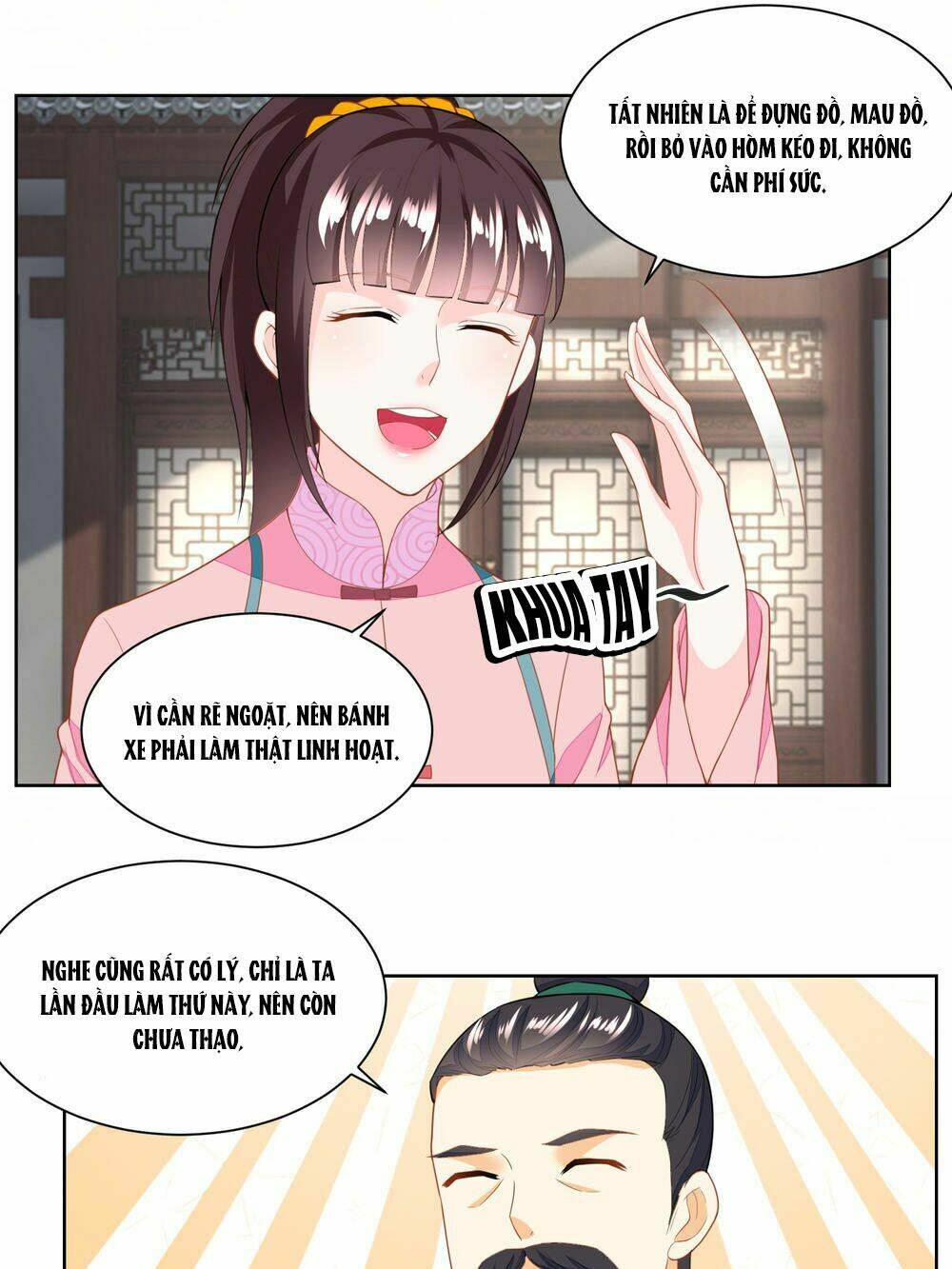 Chương 128 - Trang 15