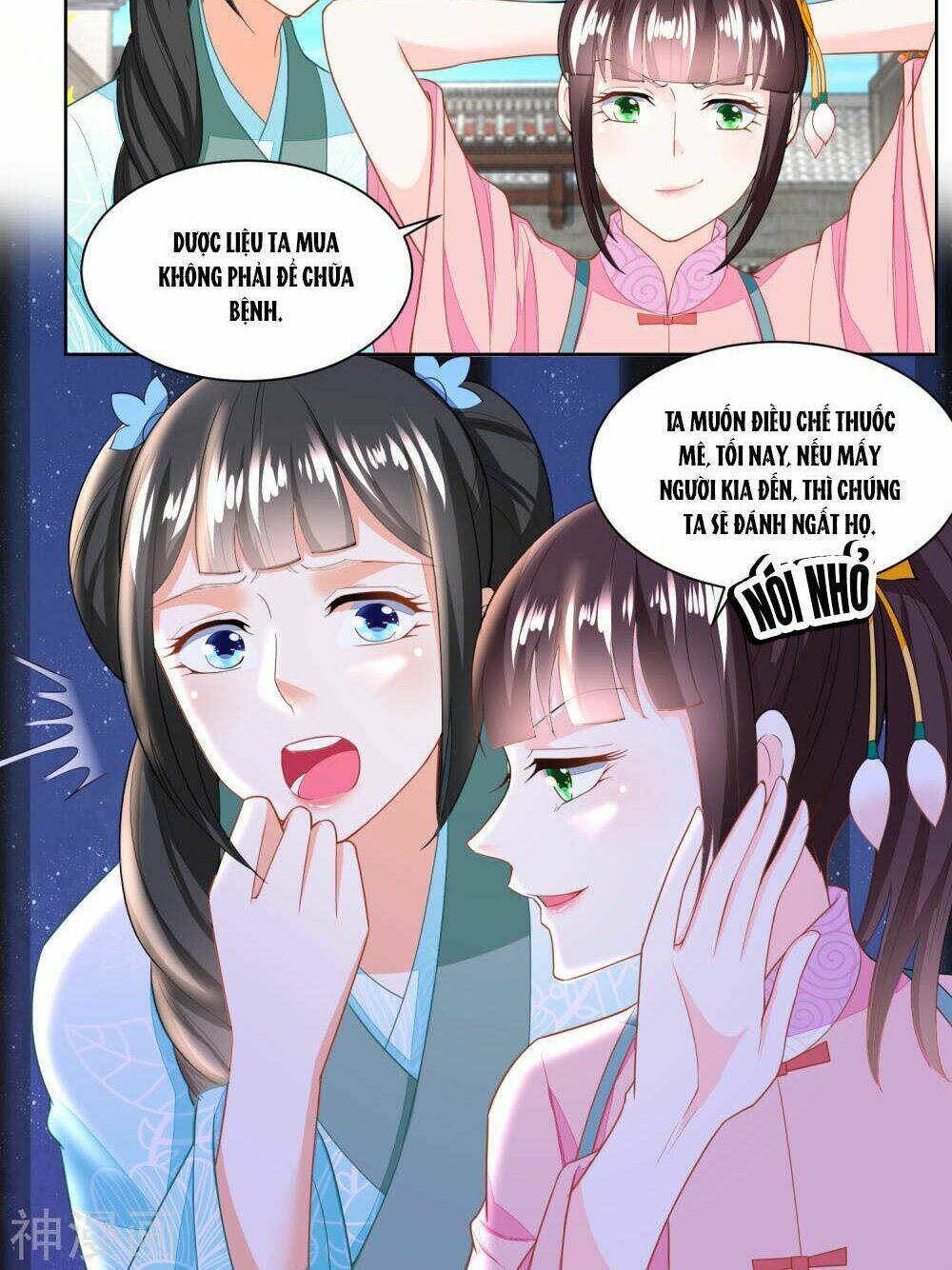 Chương 128 - Trang 18