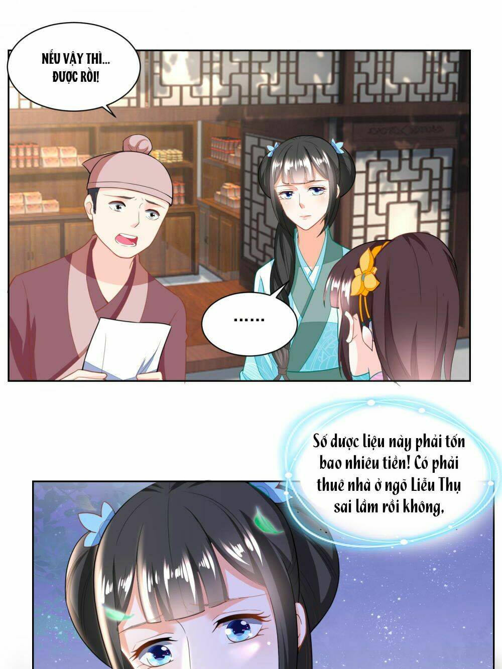 Chương 128 - Trang 21