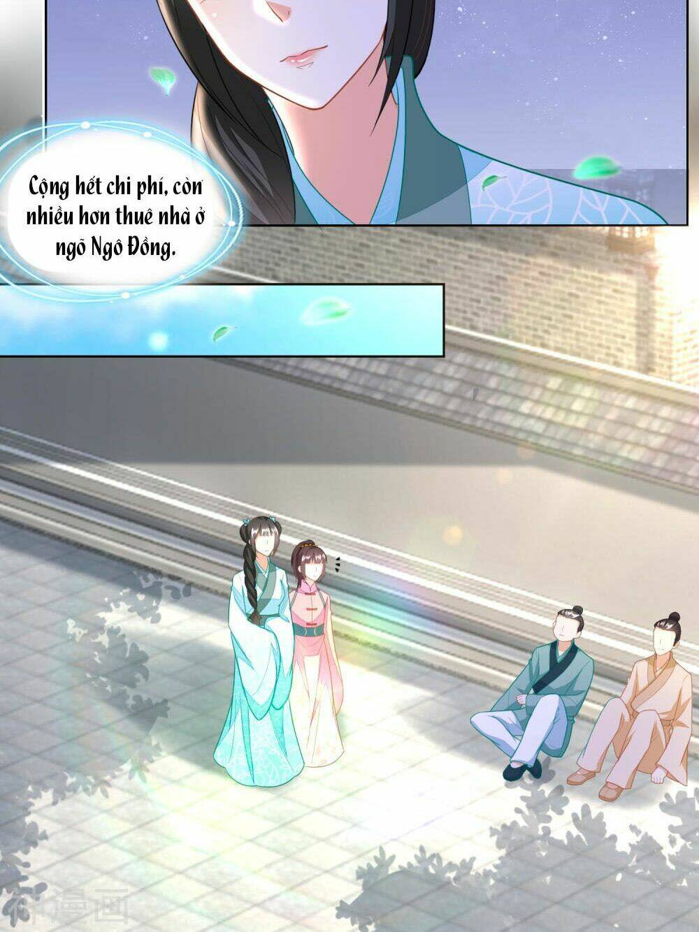 Chương 128 - Trang 22