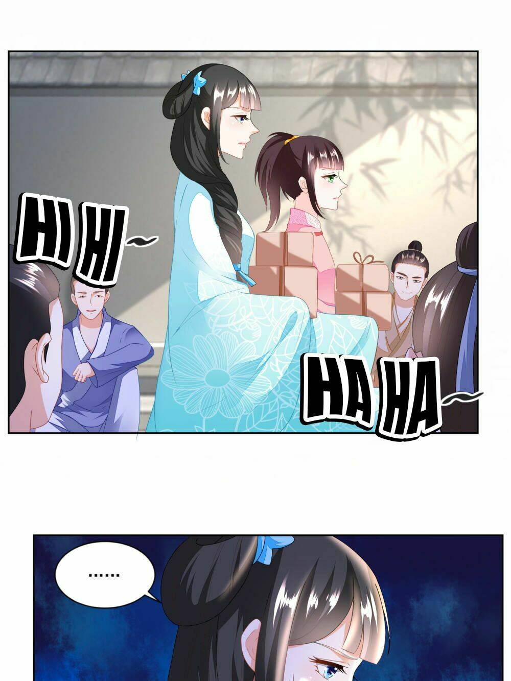 Chương 128 - Trang 23