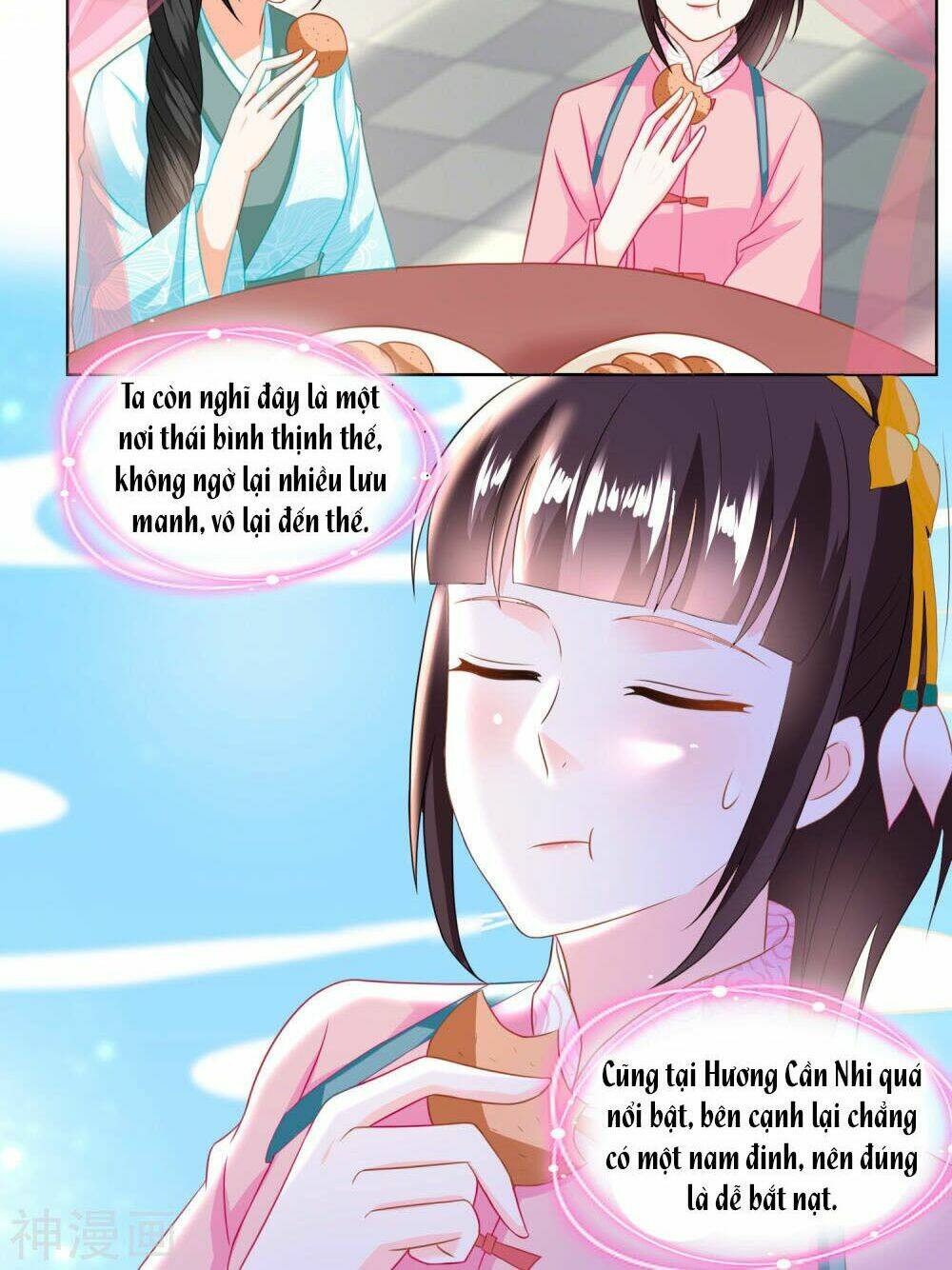 Chương 128 - Trang 10