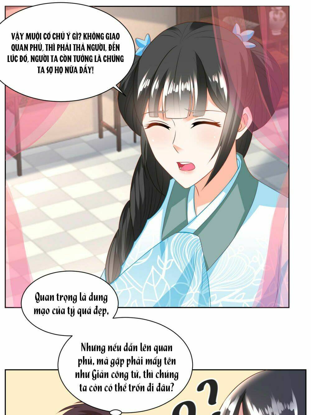 Chương 129 - Trang 18