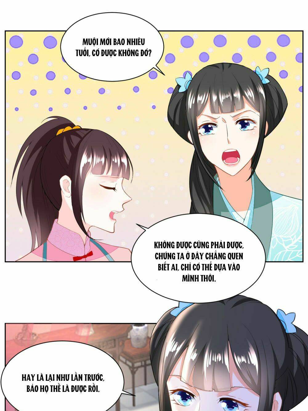 Chương 129 - Trang 20