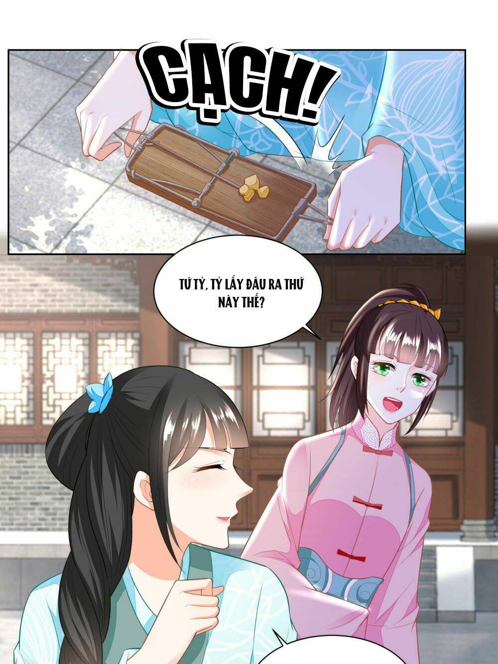 Chương 129 - Trang 8