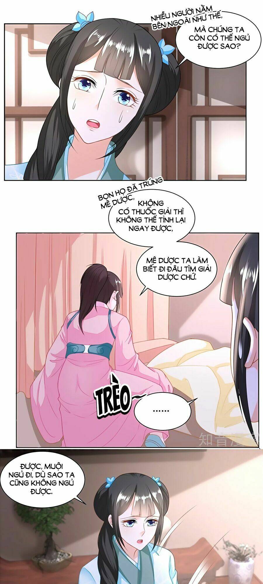 Chương 130 - Trang 19