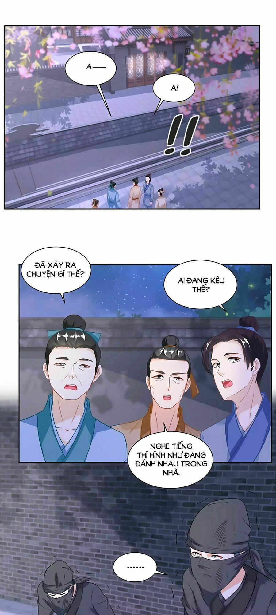Chương 131 - Trang 17