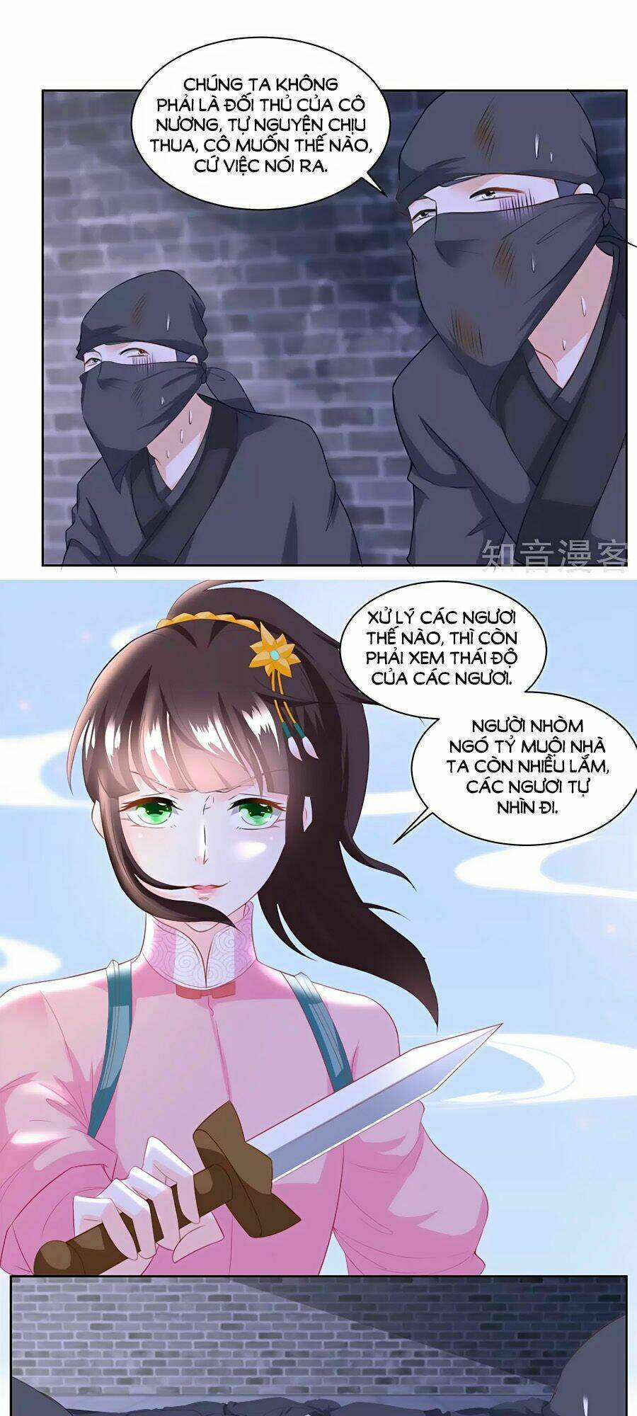 Chương 131 - Trang 19