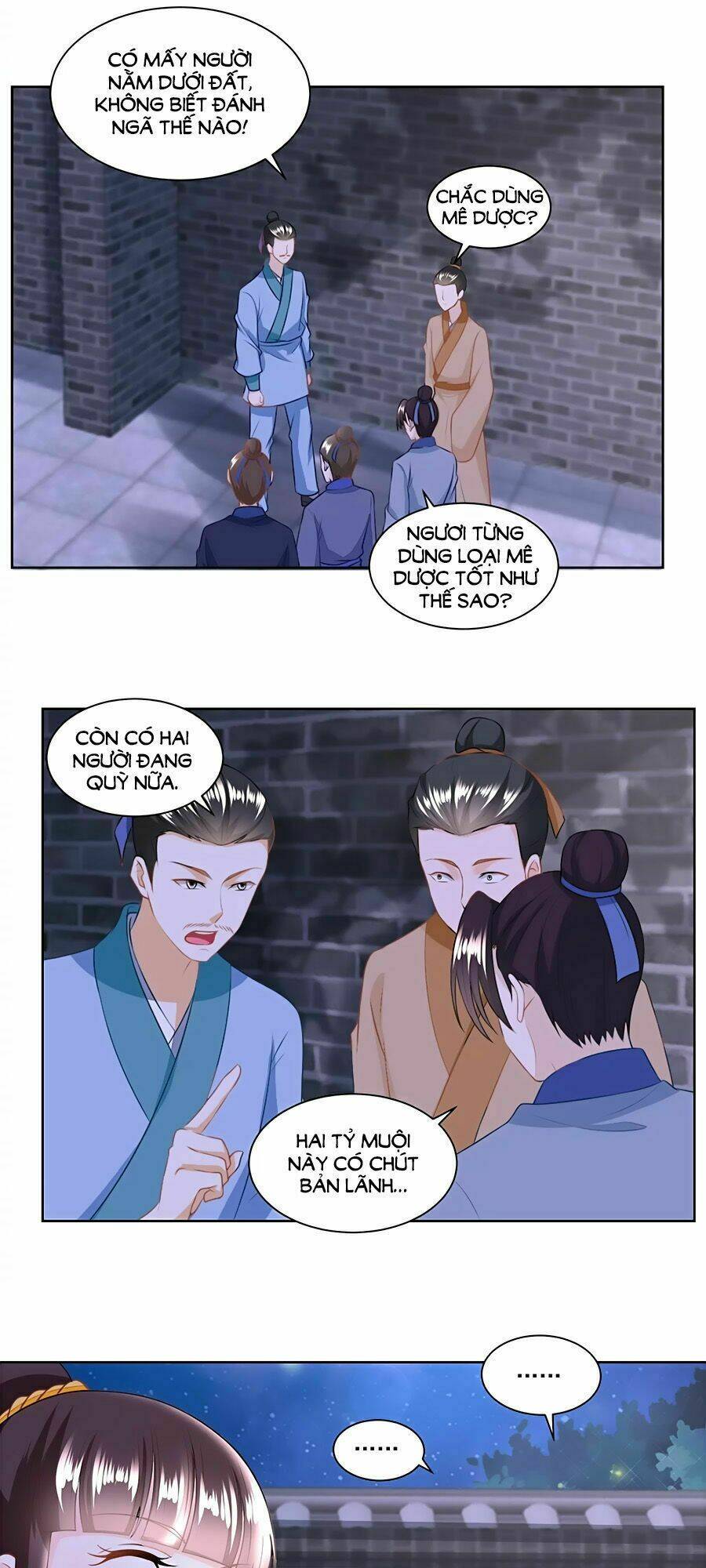 Chương 132 - Trang 14