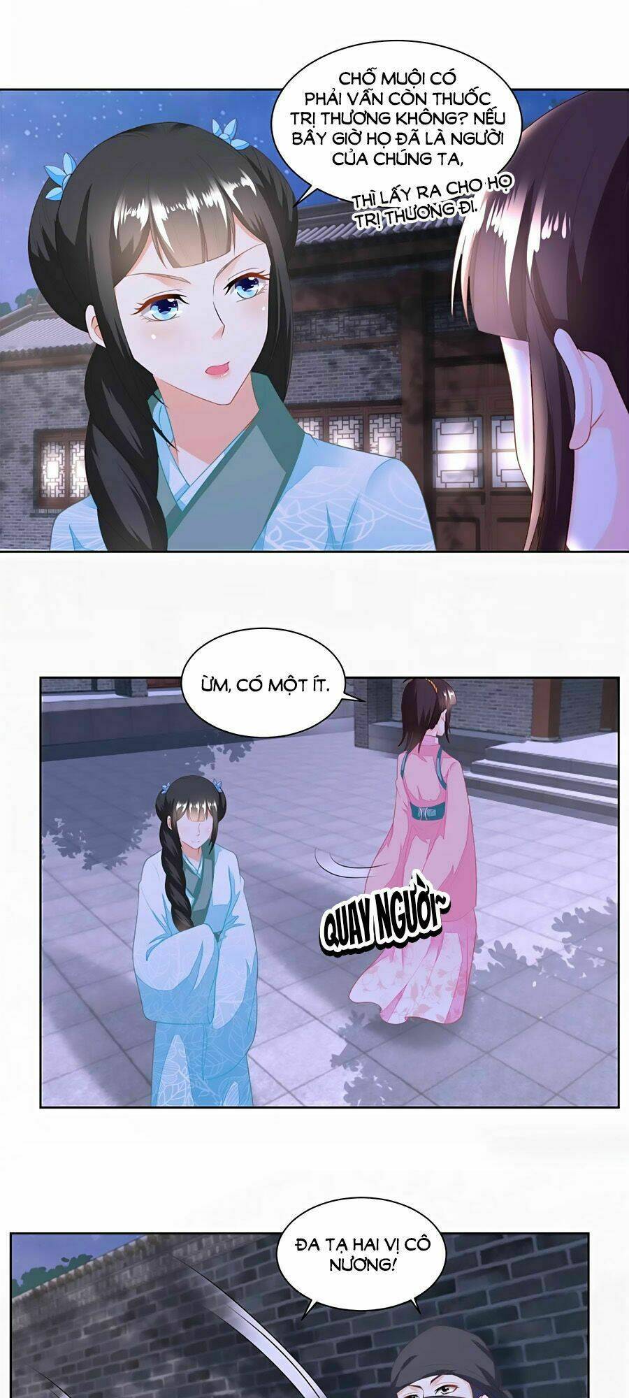 Chương 133 - Trang 3