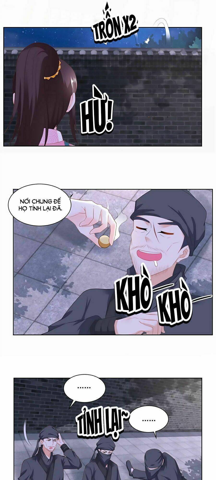 Chương 133 - Trang 8