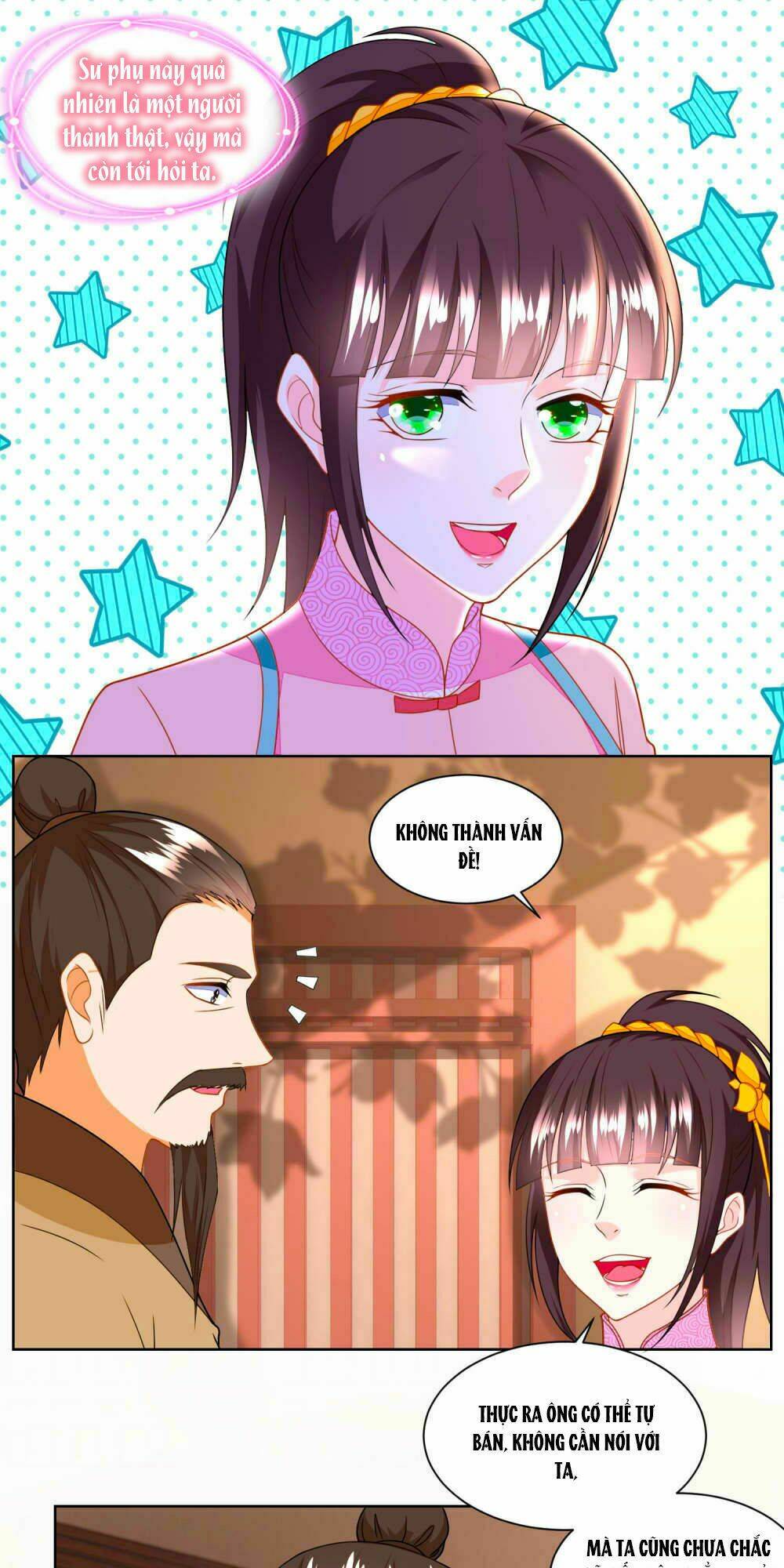 Chương 134 - Trang 11