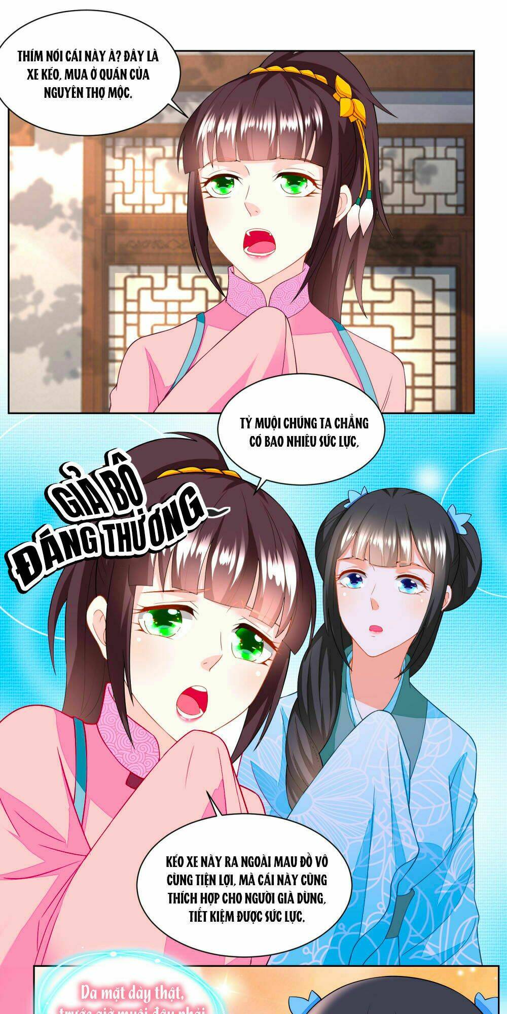 Chương 134 - Trang 25