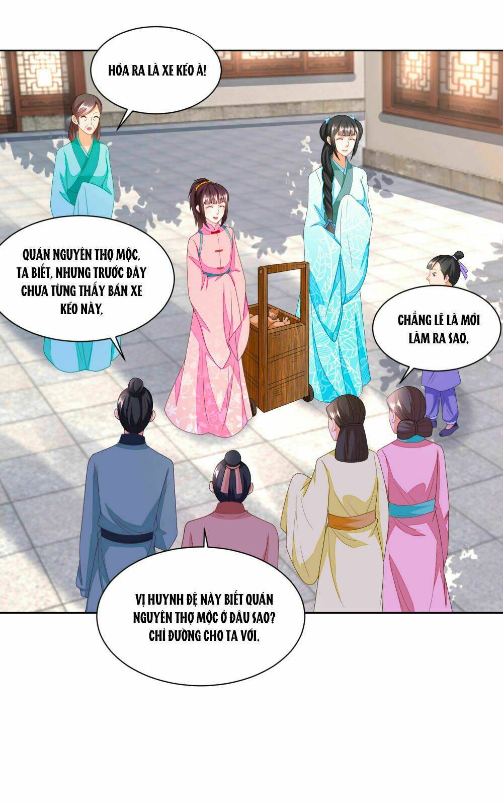 Chương 134 - Trang 27