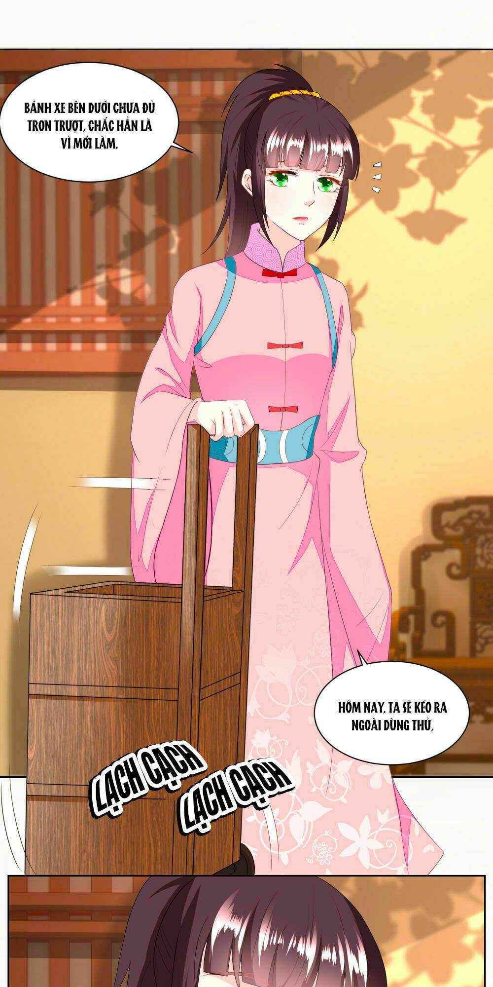 Chương 134 - Trang 7