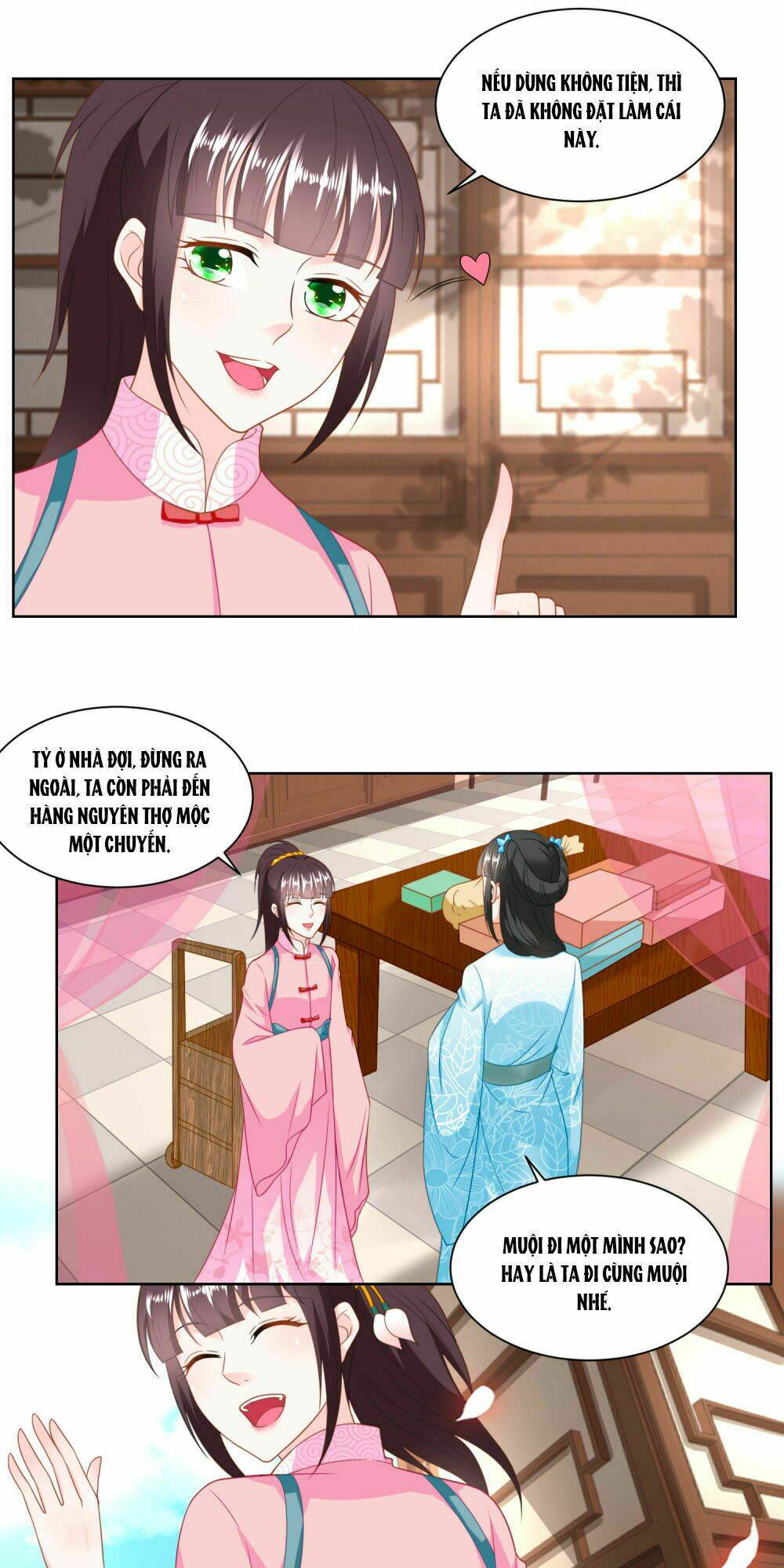 Chương 135 - Trang 3