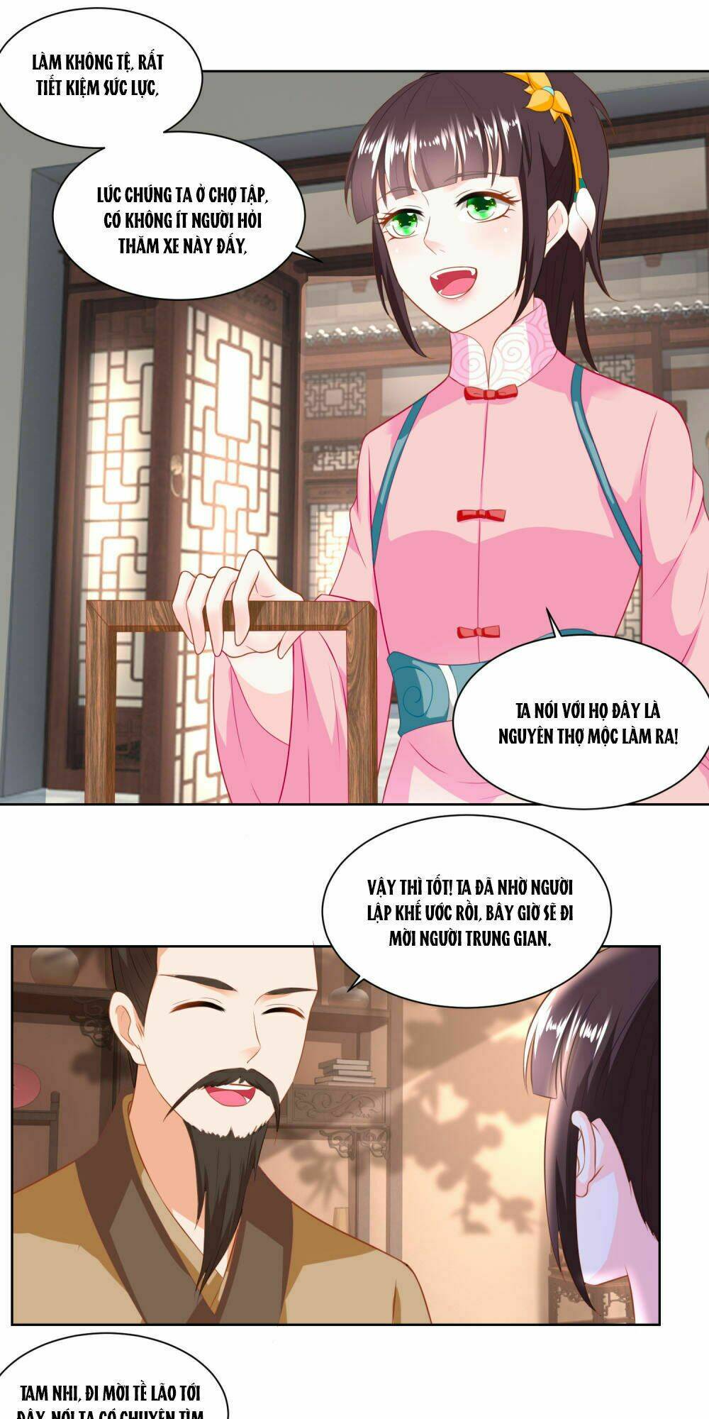 Chương 135 - Trang 7