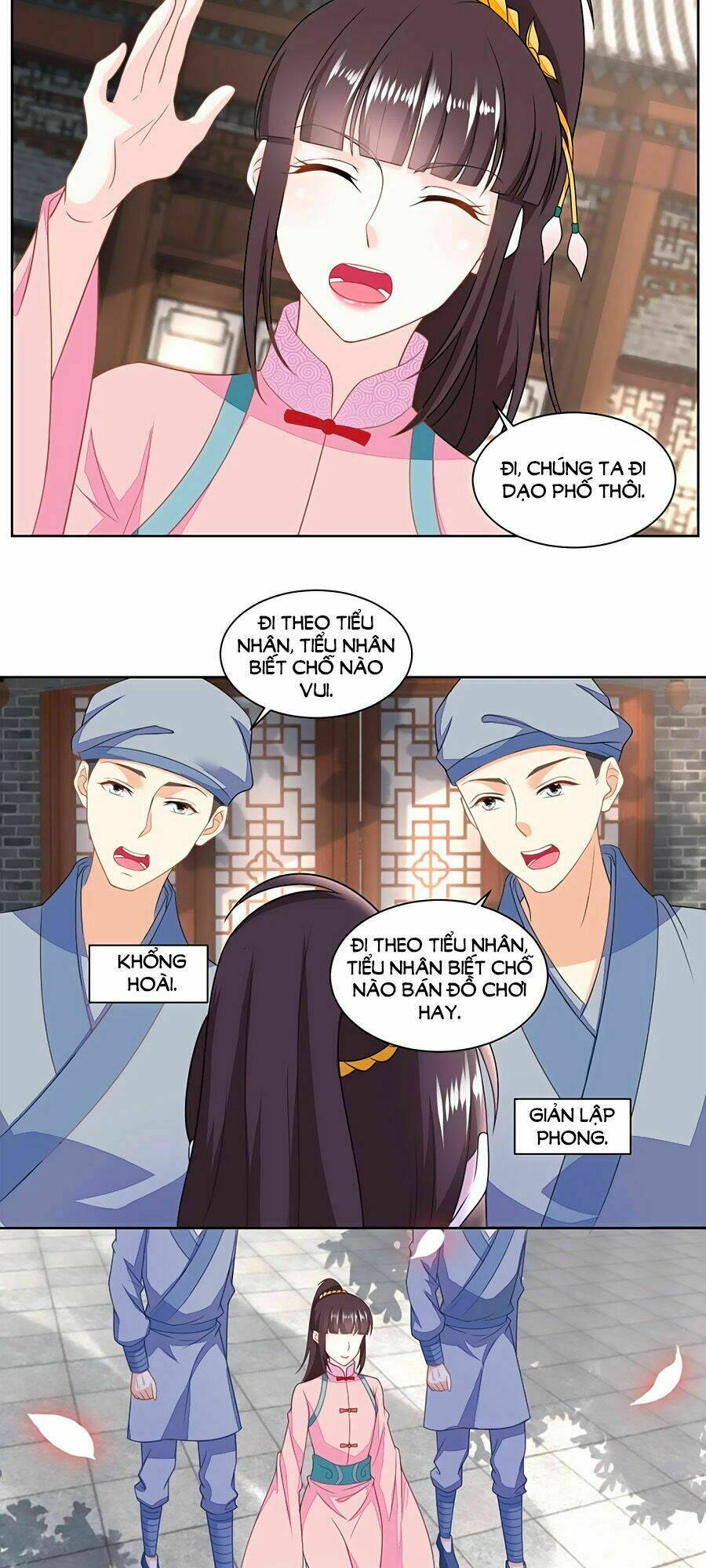 Chương 136 - Trang 13
