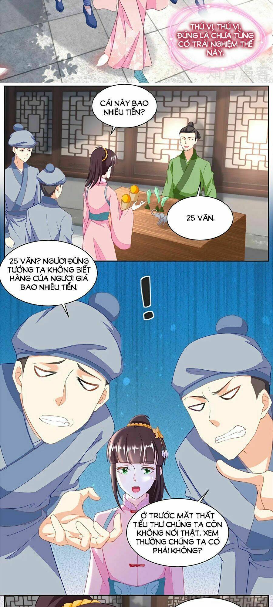Chương 136 - Trang 14