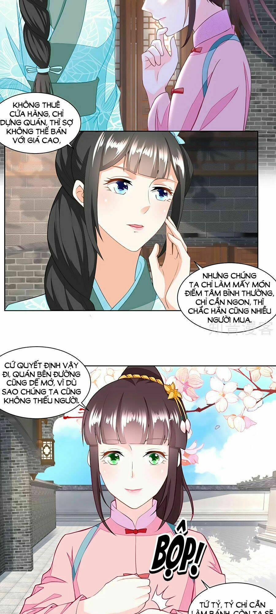 Chương 136 - Trang 20