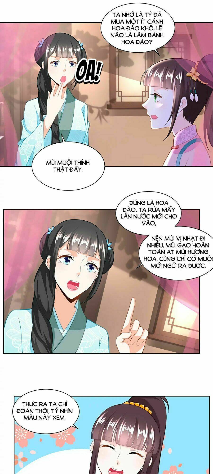 Chương 136 - Trang 3
